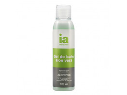 Imagen del producto Interapothek gel aloe vera 125ml