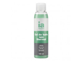 Imagen del producto Interapothek gel spa 125ml