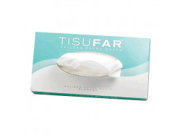 Imagen del producto Tisufar Pañuelos tisufar caja 100u
