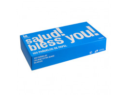 Imagen del producto Interapothek pañuelos caja 100uds