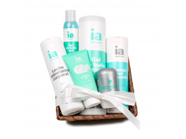 Imagen del producto Interapothek cesta regalo spa