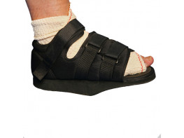 Imagen del producto ZAPATO POSTQUIRURGICO EN TALO T.M PQ10T