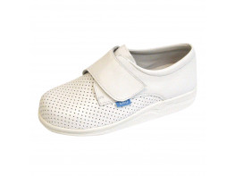 Imagen del producto ZUECO CERRADO SANI-105 T-37 BLANCO EMO