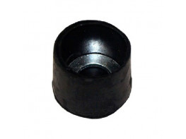 Imagen del producto Contera andador color negra 29mm afp-app