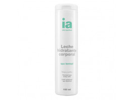 Imagen del producto Interapothek leche hidratante corporal spa 100ml
