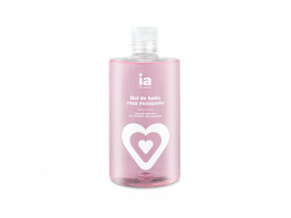 Imagen del producto Interapothek gel rosa mosqueta etiqueta edición limitada 750ml