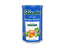 Imagen del producto Ricola infusion buenas noches 200g