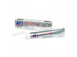 Imagen del producto Ecuphar Orozyme dentifrico enzimatico