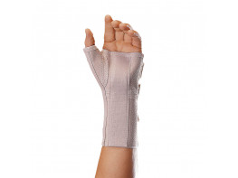 Imagen del producto MUÑEQUERA PULGAR-PALMAR IZQD T.4 MFPI80
