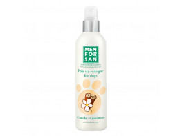 Imagen del producto Menforsan Menforsan colonia perro canela 125ml