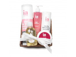 Imagen del producto Interapothek cesta regalo para mujer
