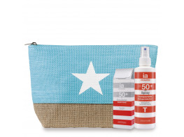 Imagen del producto Martiderm sun care pack active d SPF30 50ml 2u + regalo