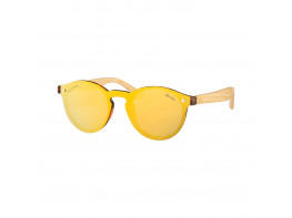 Imagen del producto Iaview gafa de sol Bambú Flat 1623 mbkgdm