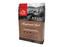 Imagen del producto Orijen pienso para gato regional red 1,80 kg