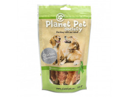 Imagen del producto Planet Pet snack chewbone pollo 100g