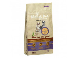 Imagen del producto Planet Pet sensitive cordero y arroz 3kg