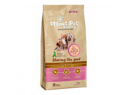 Imagen del producto Planet Pet mini adult pollo y arroz 2kg