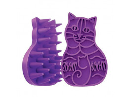 Imagen del producto Kong juguete zoom groom cat