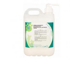 Imagen del producto Menforsan crema suavizante desenredante