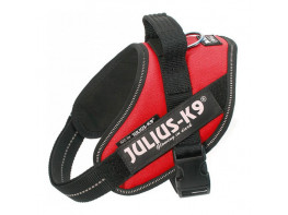 Imagen del producto Julius arnés idc mini mini rojo