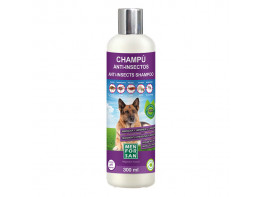 Imagen del producto Menforsan champú espuma anti-insectos 200ml