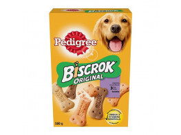 Imagen del producto Pedigree biscrok 12x500g