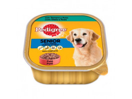 Imagen del producto Pedigree tarrina senior 300 gr