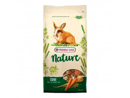 Imagen del producto Versele laga cuni nature con alfalfa 700 g
