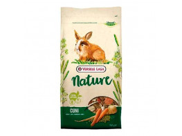 Imagen del producto Versele Laga VL cuni nature con alfalfa 2,3kg