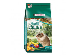 Imagen del producto Versele laga vl gerbil nature frutas 700gs