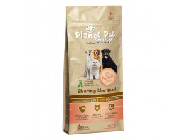 Imagen del producto Planet Pet Pps adult salmon 3kg