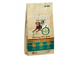 Imagen del producto Planet Pet Pps senior 15kg
