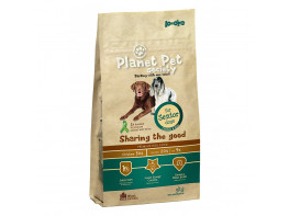 Imagen del producto Planet Pet Pps senior 3kg