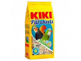 Imagen del producto Kiki bolsas alimento para periquitos 1kg