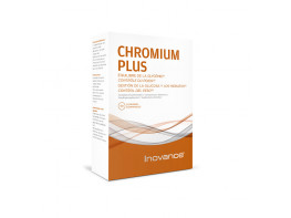 Imagen del producto Ysonuto Chromium plus 60 comprimidos