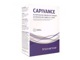 Imagen del producto Ysonut Capivance 40 comprimidos