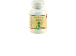 Imagen del producto Tongil Saw palmeto polen cereal 30caps