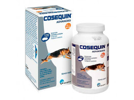 Imagen del producto Ecuphar Cosequin advance msm ha 120 comprimidos
