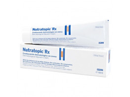 Imagen del producto Nutratopic RX crema 100ml