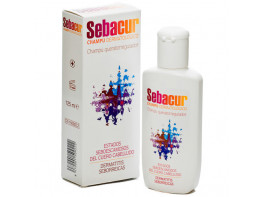 Imagen del producto Topicrem ds+ champu anti-caspa intensivo125ml