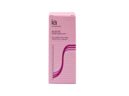 Imagen del producto Interapothek aceite de rosa mosqueta 20ml