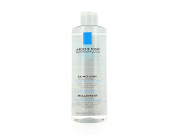 Imagen del producto La Roche Posay agua micelar piel sensible 400ml