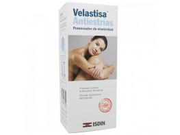 Imagen del producto Isdin Woman Velastísa antiestrías 250ml