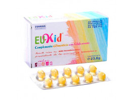 Imagen del producto EUKID 30 CAPSULAS MASTICABLES
