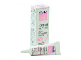 Imagen del producto SVR Topialyse palpebral crema 10ml