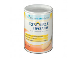 Imagen del producto Resource espesante naranja 400 g