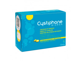 Imagen del producto CYSTIPHANE 120 COMPRIMIDOS