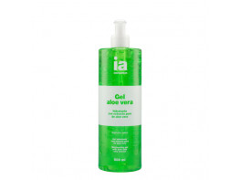Imagen del producto Interapothek gel aloe vera puro 500ml
