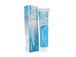 Imagen del producto NORMODENT DIENTES SENSIBLES PASTA 125ML