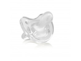 Imagen del producto Chicco Chupete todogoma physiosoft tetina silicona +12 meses